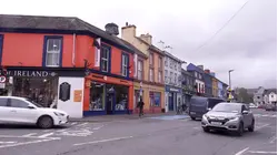 TODAY Shares a Tour of Kenmare, Ireland, and All it Has to Offer