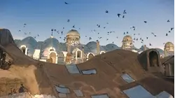 Tabriz, Capital of Merchants