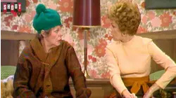 The Carol Burnett Show: S4 E10 - Martha Raye, Ross Martin