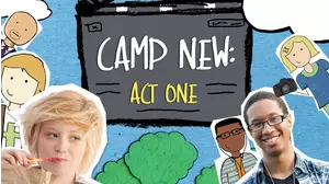 Camp New-Act One
