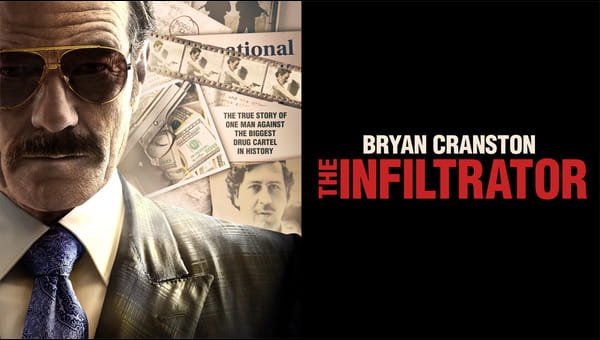 Infiltrator, The on FREECABLE TV