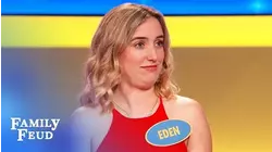 Ha! I switched hubby's marijuana with this! | Family Feud