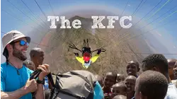 The KFC