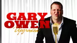 Gary Owens : Upgraded