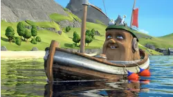 SLOW BOATS / BLING THING