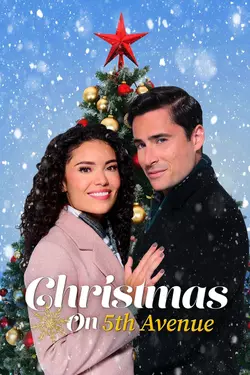 Christmas On 5th Ave