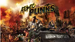 Atomic Punks
