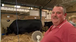 At The Great Yorkshire Show