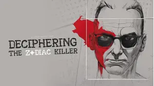 Deciphering the Zodiac Killer