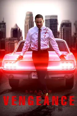 Shadow Of Vengeance