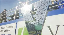 Fresno State battles San Jose State for Valley Trophy for final time in MW play