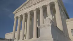 SCOTUS set to hear arguments of GOP bid to roll back anti-corruption law