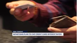 CT lawmaker pushes for cap on credit card interest rates