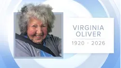Virginia Oliver, Legendary 'Lobster Lady' of Maine, Dies at 105