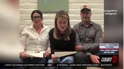 Savannah Guthrie, Siblings Make Plea for Mother's Safe Return