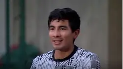 "Va a ser único", dice este joven que participará como voluntario en el Mundial