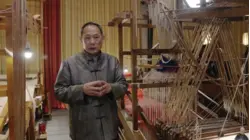 China Brocade: The Timeless Weave of Sichuan