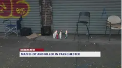 Police: Man shot in the head in front of Parkchester liquor store was targeted by gunman 