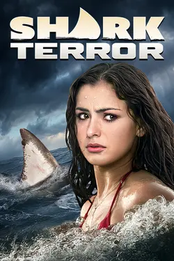 Shark Terror
