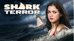 Shark Terror