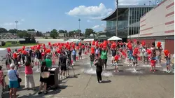 Cold water, warm hearts: Yonkers ALS Ice Bucket Challenge keeps Pat Quinn's legacy alive