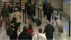 Travel tips for Labor Day weekend