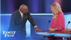 SECRET INGREDIENT??? | Family Feud