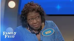 OLD MOVIES? | Family Feud