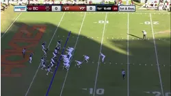 Boston College vs. Virginia Tech Football Highlights (2018)