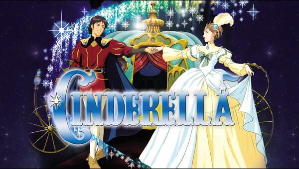 Cinderella on FREECABLE TV