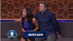 Cristela Alonzo, Sasheer Zamata, Jane Lynch, John Michael Higgins
