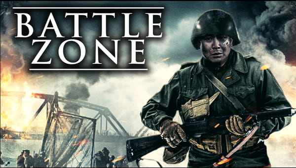 Battle Zone on FREECABLE TV