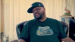 Season 1, Before The Fame 101: Aries Spears