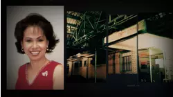 THE BLACK WIDOW OF LOMITA