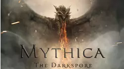 Mythica: The Darkspore
