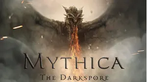 Mythica: The Darkspore