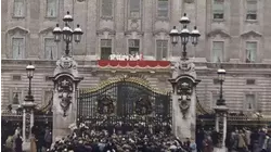 Nazi Royals