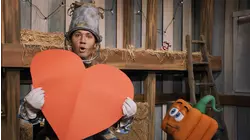 The Spookley Valentine Show!