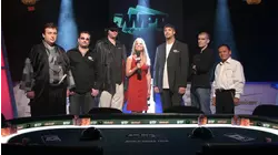 WPT Bad Boys of Poker II 2006