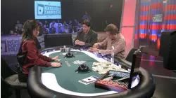 WPT Battle Of Champions Season II 2006