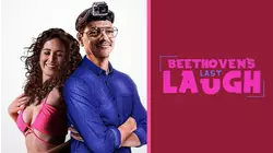 Beethoven's Last Laugh