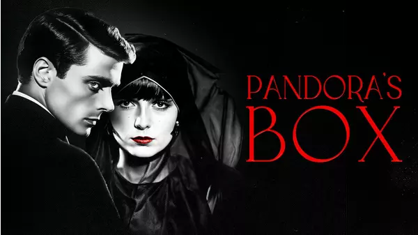 Pandora's Box | Xumo Play