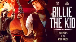 Billie the Kid