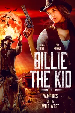 Billie the Kid