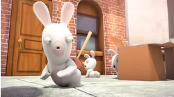 Plunger Rabbids