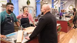 Runners Up Redemption