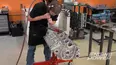 Engine Power