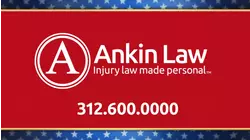 Ankin Law honors those who served ahead of Veterans Day
