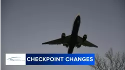 PHL closes 2 security checkpoints amid government shutdown