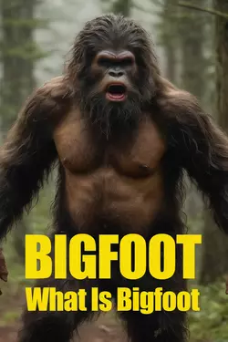 Bigfoot: What Is Bigfoot